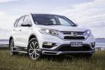 Honda CR-V Sport + 2015 года